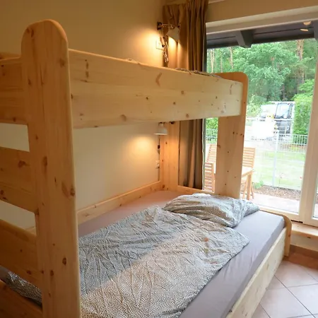 Sommerwind Haushaelfte Fuhlendorf (Mecklenburg-Vorpommern)