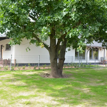 Sommerwind Haushaelfte Fuhlendorf (Mecklenburg-Vorpommern)